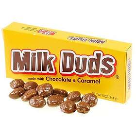 Milk Duds 141g