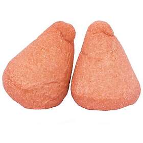 Candy People Skumma Jordgubbar 0.9kg