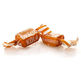 Kolafabriken Gräddkola 4kg
