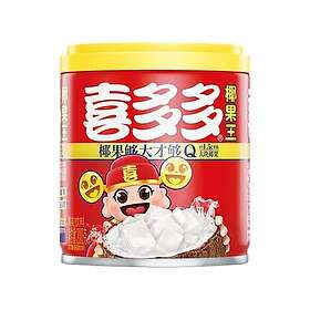 Coconut Jelly Dessert 200g