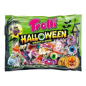 Trolli Halloween Sweet & Sour 450g