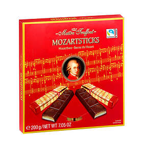 Maitre Truffout Mozartsticks 200g