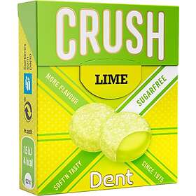 Dent Crush Lime 25g