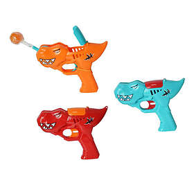 Johny Bee Dino Gun Pop 10g