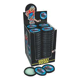 Hockeypulver Fizzy Bubble 60-pack