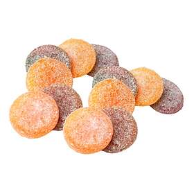 Salty Mix Makeisia Iso pakkaus 2kg