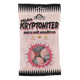 Kryptoniter Mjuka Smultron 60g