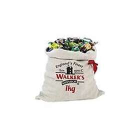 WALKER´S Kola Mix 1000g