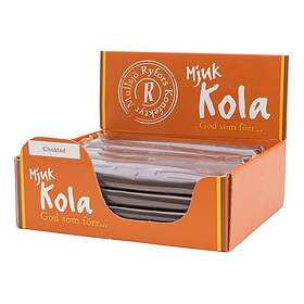 Ryfors Chokladkolastång 100g