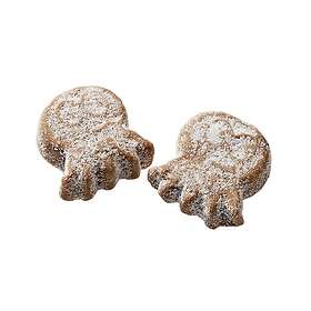 Salta Bläckfiskar Storpack 2.4kg