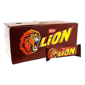 Lion Chokladbit 24-pack