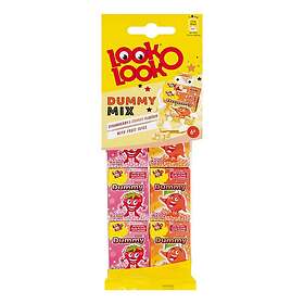 Look-O-Look Dummy Mix 60G