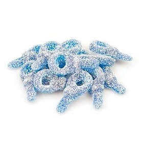 Matthijs Blue Dummy Sweets 800g