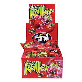 Fini Roller Strawberry 40-pack