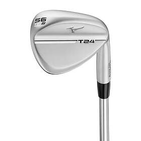Mizuno T24 White Satin: 58/10 V
