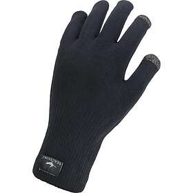 Sealskinz Waterproof All Weather Ultra Grip Knitted Glove (Unisexe)