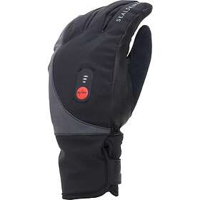 Sealskinz Waterproof Heated Cycle Glove (Men's)