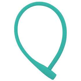 Knog Kransky Cable Lock Grönt