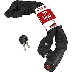 Chain Blocco Lock Flerfärgad 10 x 900 mm