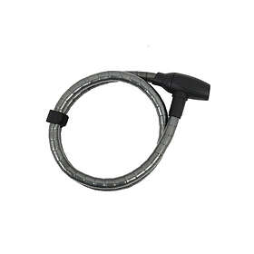 Massi Buffalo Cable Lock Grå 18 x 1200 mm