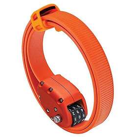 Cinch Ottolock Cable Tie Lock Orange 760 mm