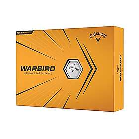 Callaway Warbird 2021 (12 bollar)