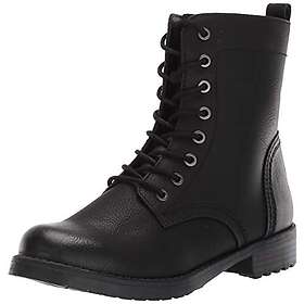 Amazon Essentials Lace-Up Combat Boot (Femme)