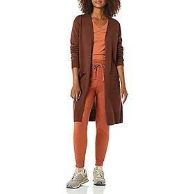 Amazon Essentials Lightweight Longer Length Cardigan Jumper (Women's)