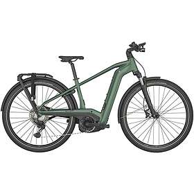 Scott Sub Sport eRIDE 10 2023 (Elcykel)