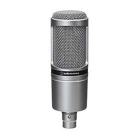 Audio Technica AT2020GM