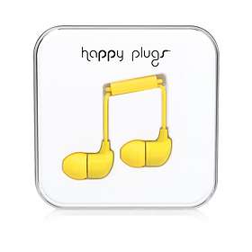 Happy Plugs In-ear