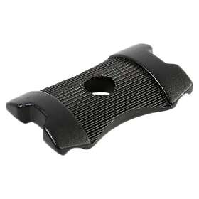 Kind Shock Lower Seat Clamp Eten/eten Remote Svart