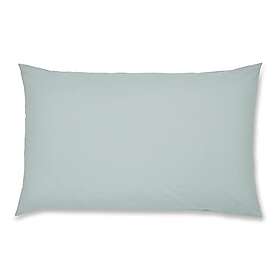 Catherine Lansfield Easy Iron Percale Standard Pillowcase