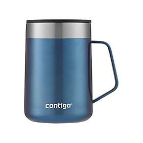 Contigo Streeterville Desk Mug 0,41L