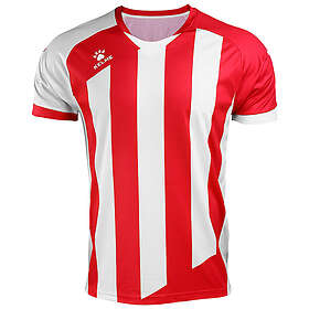 Kelme Milano Long Sleeve T-shirt Röd 2XL Man