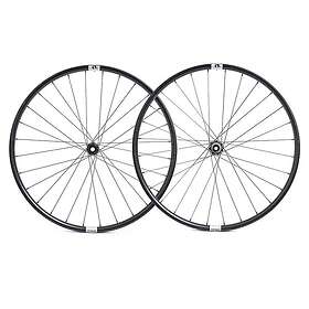 Shimano Reynolds Tr307 Enduro 27.5´´ Disc Tubeless Mtb Wheel Set Silver 15 x 110