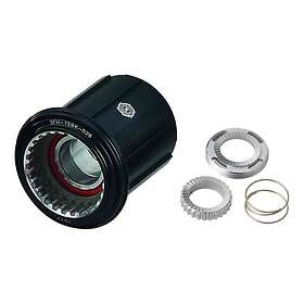 GTR Sl35 Boost 29´´ 6t Disc Tubeless Mtb Rear Wheel Silver 12 x 148 mm Shimano Micro Spline