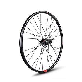 Gurpil Alpha 27,5´´ 6b Disc Tubeless Mtb Rear Wheel Silver 12 x 148 mm Sram XD