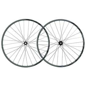 Silver Reynolds Blacklabel 329 Trail Pro 29´´ Mtb Wheel Set 15 x 110 12 x 148 mm