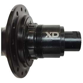 GTR Sl35 E-bike Plus 27.5´´ Disc Tubeless Mtb Rear Wheel Silver 12 x 148 mm Sram