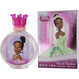Disney Princess Tiana edt 100ml Hitta bästa pris på Prisjakt Disney Frozen edt 100ml Hitta bästa pris på Prisjakt