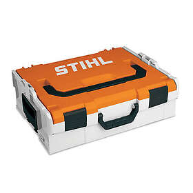 STIHL Batteribox för AP batterier L-BOXX with glidskyddsmatta