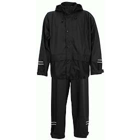 Abeko Regnset Charlie