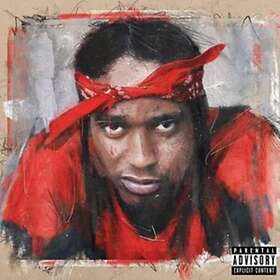 Chase Fetti Top Of The Red Vinyl