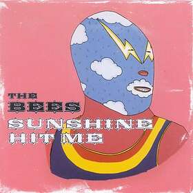 SunShine The Bees Hit Me CD