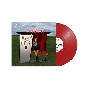 Alice Et Moi Photographie Vinyl