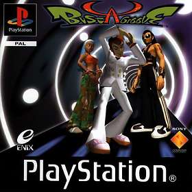 Bust-a-Groove (PS1)