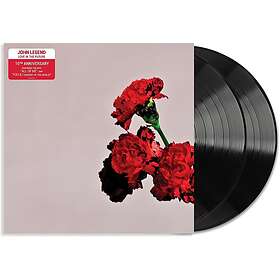 Legend John Love In The Future 10th Anniversary Vinyl