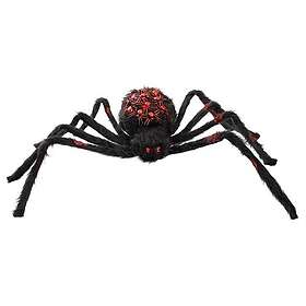 STOR Halloween Spindel, 75 cm