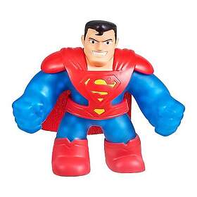 Zu Goo Jit DC Kryptonian Armor Superman